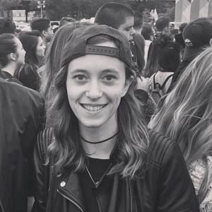 Meet your Posher, Nina